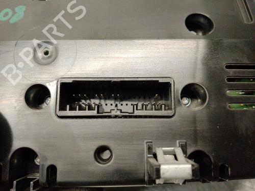 Climate control JAGUAR F-PACE (X761) 2.0 TD4 AWD | BP33959026I5  - Image 5