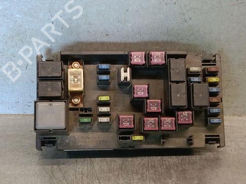 Used Fuse box Fuse box 36675615 36675615