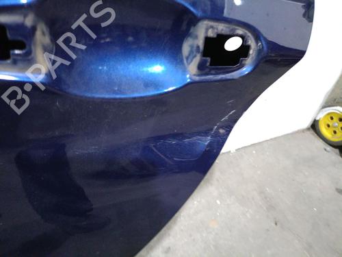 Left rear door BMW 1 (F20) 118 d | BP29946580C4