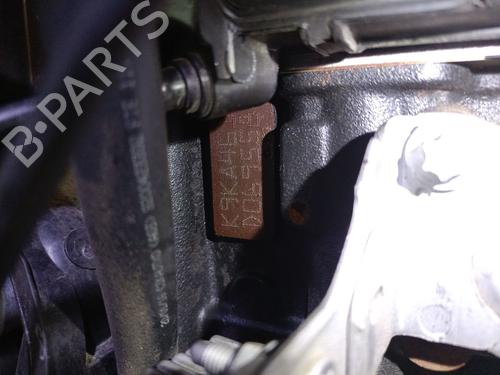 Engine MERCEDES-BENZ B-CLASS Sports Tourer (W246, W242) B 180 CDI / d (246.212) | BP28513924M1 