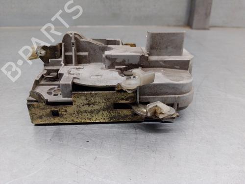 Front left lock CITROËN C5 II (RC_) 2.0 HDi (RCRHRH) | BP13010396C98 