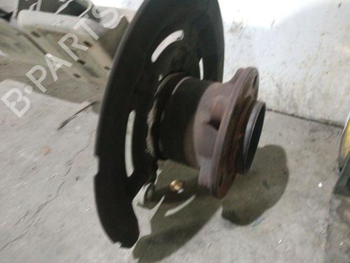 Bagaksel RENAULT MASTER III Van (FV) 2.3 dCi 130 FWD (FV0M, FV0Y, FV0J, FV02, FV03) | BP38925696M2  - Image 6