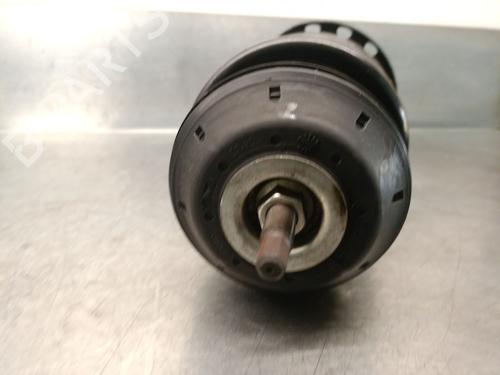 Left front shock absorber OPEL MERIVA B MPV (S10) 1.4 (75) | BP24154584M16 