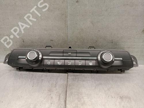 Used Climate control Climate control TOYOTA PROACE Van (MDZ_) 1.5 D4d (MDZ8) (102 hp) 36018227 36018227