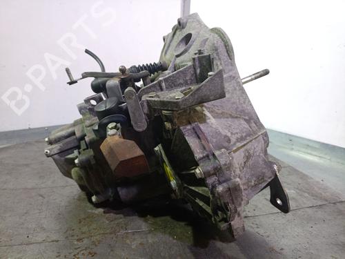 Gearbox FIAT GRANDE PUNTO (199_) 1.3 D Multijet | BP22726953M3 