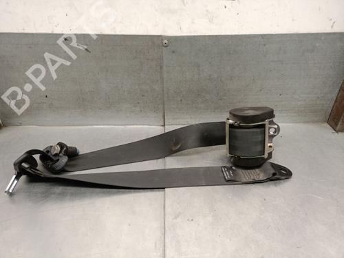 Rear left seatbelt OPEL COMBO Box Body/MPV (X12) 1.3 CDTI (B05) | BP38985074I29 - Image 4