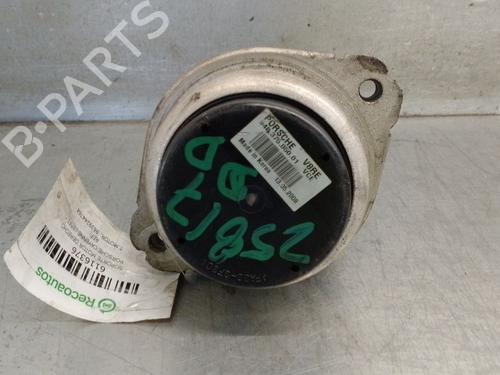Engine mount PORSCHE CAYENNE (9PA) Turbo S 4.8 | BP37417977M89 - Image 4