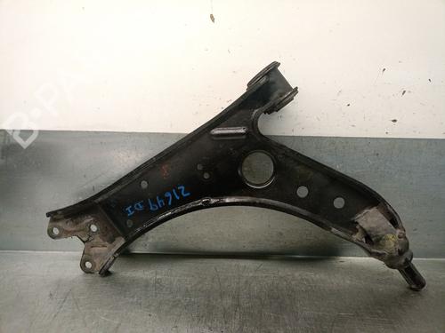 Used Left front suspension arm SKODA OCTAVIA II (1Z3) 1.9 TDI (105 hp) 22232212