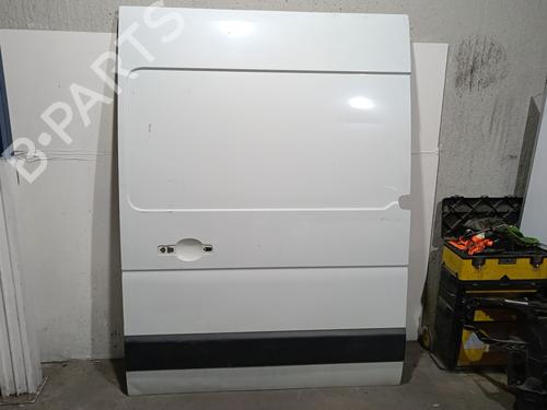 Venstre side skydedør RENAULT MASTER III Van (FV) [2010-2025]  30087860