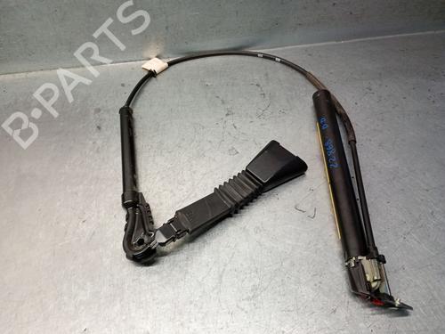 Front right belt tensioner OPEL ASTRA F Saloon (T92) 1.6 Si (F19, M19) | BP26543057C88 