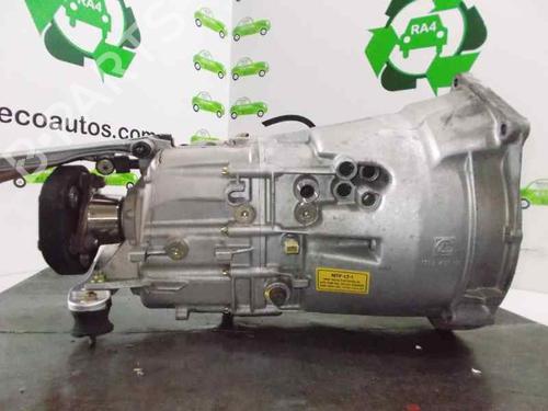 Gearbox BMW 5 (E39) 520 d | BP2804893M3 
