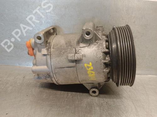 Compresseur AC RENAULT SCÉNIC II (JM0/1_) 1.6 16V (JM1R) (112 hp) 29403093