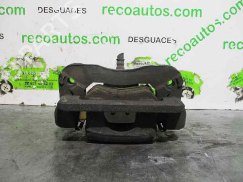 Right rear brake caliper HYUNDAI GETZ (TB) 1.5 CRDi | BP11614242M106 