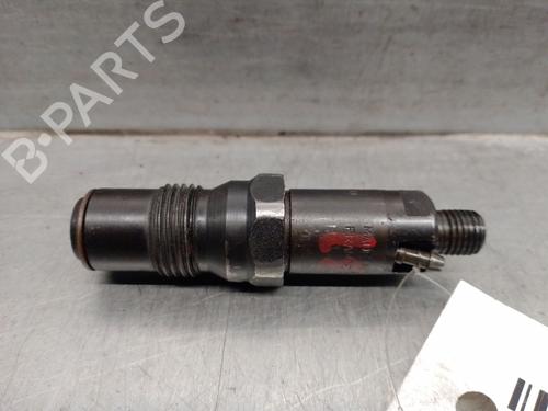 Used Injector OPEL ASTRA F Hatchback (T92) 1.7 D (F08, M08, F68, M68) (60 hp) 22723142