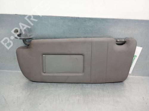 Left sun visor AUDI A4 B5 (8D2) 1.9 TDI | BP29270888I1 