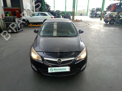 Alternator OPEL ASTRA J (P10) 1.7 CDTI (68) | BP33463087M7 - Image 12