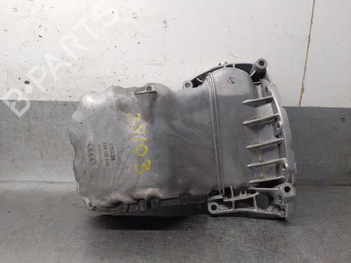 Used Oil sump Oil sump AUDI A4 B5 (8D2) 1.8 (125 hp) 33931457 33931457