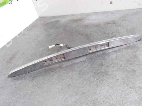 Used Licence plate light DAEWOO NUBIRA Saloon (J100) 2.0 (110 hp) 20247108