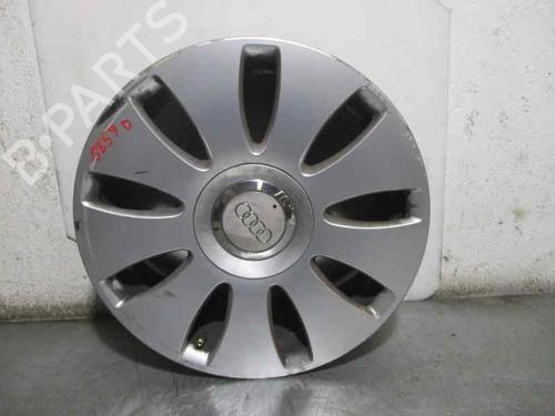 Felg AUDI A4 B7 Avant (8ED) 2.0 TDI quattro (140 hp) 2901860