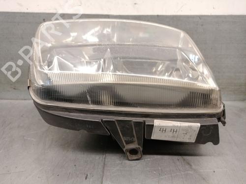 Right headlight VW POLO (6N2) 1.9 SDI | BP33991112C29 - Image 3