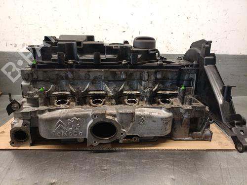 Culata Culata CITROËN C4 Picasso II 1.6 HDi / BlueHDi 115 (115 hp) 39814507 39814507