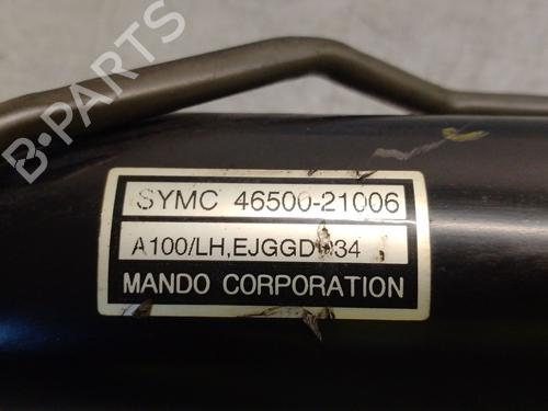 Steering rack SSANGYONG RODIUS I 2.7 Xdi | BP36405365M22 - Image 6