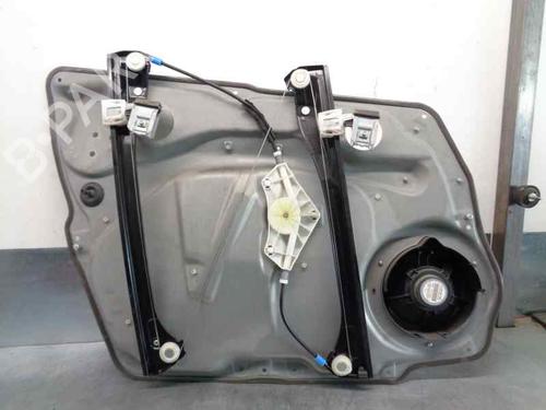 Front right window mechanism MERCEDES-BENZ B-CLASS Sports Tourer (W245)  | BP8209507C23 