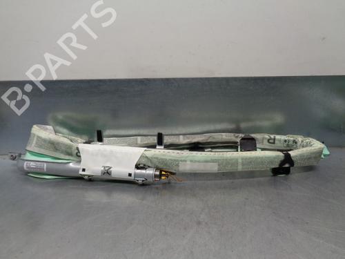 Used Right curtain airbag Right curtain airbag 37270627 37270627
