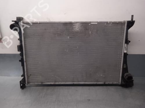 Used Water radiator Water radiator 11929557 11929557