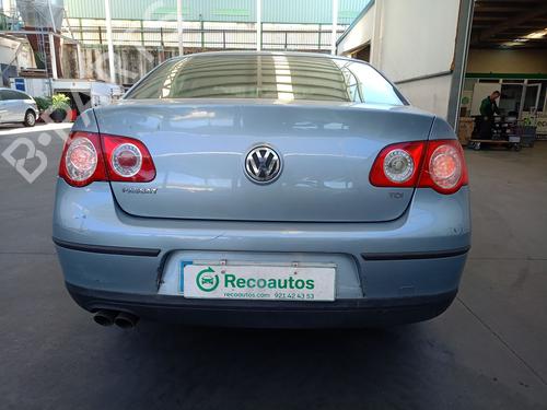 håndbremse VW PASSAT B6 (3C2) 2.0 TDI | BP37667574I18 - Image 7