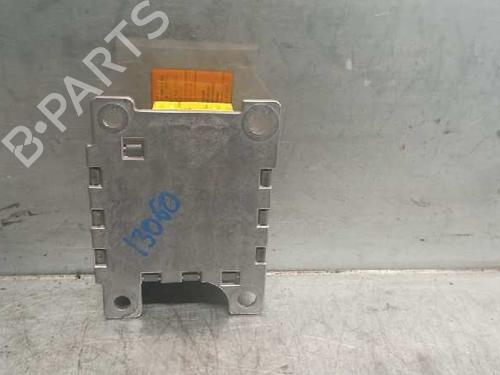 ECU airbags NISSAN INTERSTAR Van (X70)  | BP7552996M53 