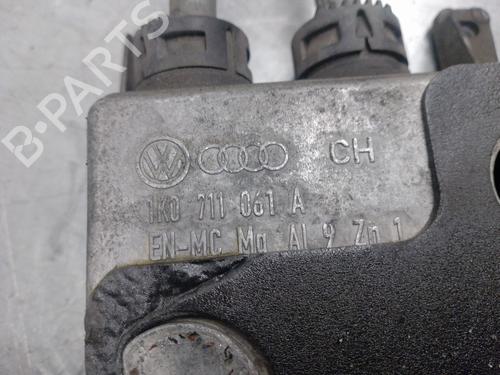 Gear lever VW GOLF V (1K1) 1.9 TDI | BP15555279M90 