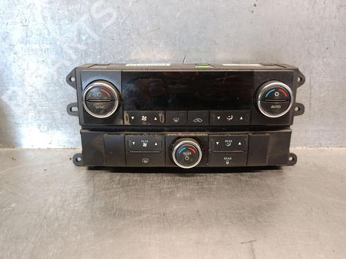 Used Climate control DODGE JOURNEY 2.0 CRD (140 hp) 27928052