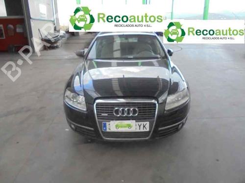Injection rail AUDI A6 C6 (4F2) 3.0 TDI quattro | BP36263448M98  - Image 8