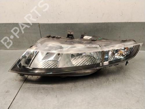Used Left headlight Left headlight HONDA CIVIC VIII Hatchback (FN, FK) 2.2 CTDi (FK3) (140 hp) 38460948 38460948