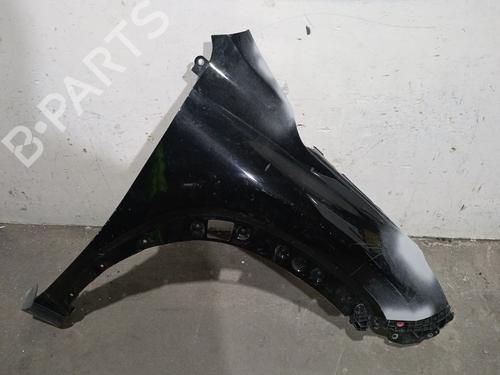 Used Right front fenders LEXUS NX (_Z1_) 300h AWD (AYZ15_) (155 hp) 30111461