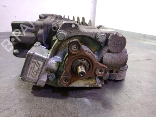 Differensial bakvogn VW GOLF V (1K1) 1.9 TDI 4motion | BP29588785M24 