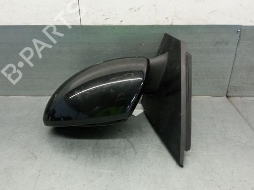 Left mirror DACIA JOGGER (RK_) 1.0 TCe 90 ECO-G (RKMT) | BP29154717C26 