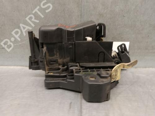Used Front left lock Front left lock MERCEDES-BENZ CLK (C208) CLK 200 Kompressor (208.344) (163 hp) 32730277 32730277
