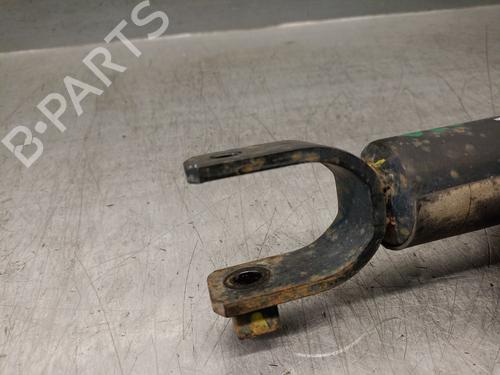 Left rear shock absorber HONDA CIVIC VI Fastback (MA, MB) 1.5 16V (MB3) | BP30547130M18