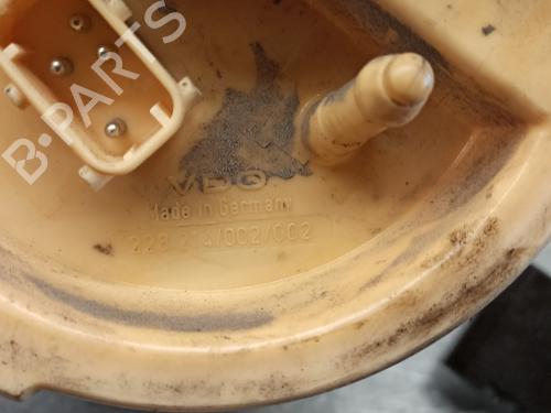 Fuel pump BMW 3 Compact (E46) 320 td | BP12853317M76 