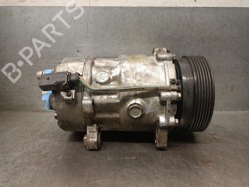 AC Kompressor SEAT LEON (1M1) 1.9 TDI (110 hp) 28481043