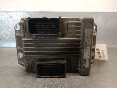 Used Engine control unit (ECU) Engine control unit (ECU) OPEL MERIVA A MPV (X03) 1.7 CDTI (E75) (100 hp) 33816529 33816529