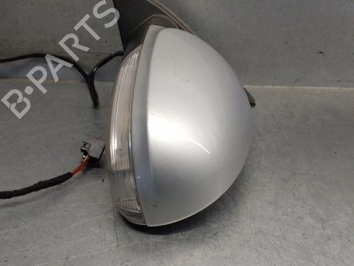 Left mirror VW PASSAT B6 (3C2) 2.0 TDI 16V | BP30169562C26