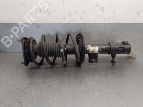 Used Left front shock absorber Left front shock absorber KIA CEE'D (JD) 1.6 CRDi 128 (128 hp) 36562297 36562297