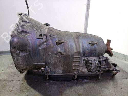 Used Gearbox MERCEDES-BENZ C-CLASS (W203) C 220 CDI (203.008) (150 hp) 24334236
