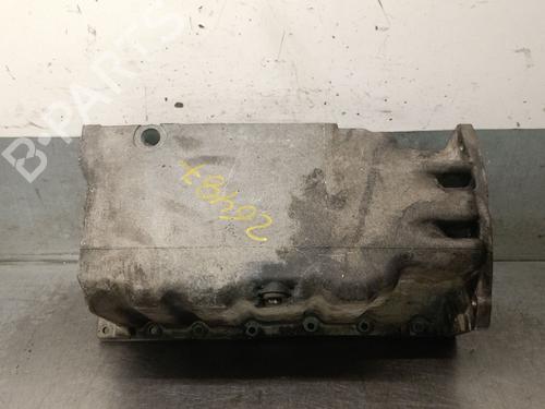 Oliebundkar Oliebundkar FORD FIESTA IV (JA_, JB_) 1.8 D (60 hp) 39747176 39747176