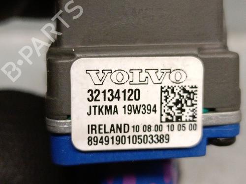 Electronic module VOLVO XC60 II (246) D5 AWD | BP36353550M83 - Image 5
