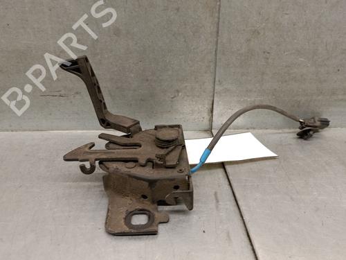 hjelmlås DACIA LOGAN II 1.5 Blue dCi 95 (L8JL) | BP32468600C133