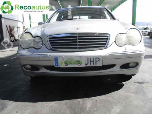 Køler MERCEDES-BENZ C-CLASS (W203) C 180 (203.035) | BP2334689M31 